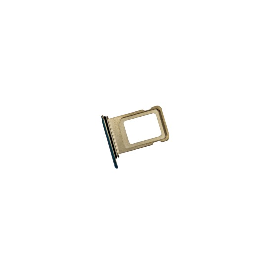 Bandeja de SIM Apple iPhone 13 Pro Dourado